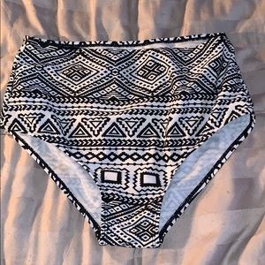 swimsuit bottoms